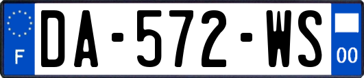 DA-572-WS