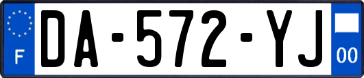 DA-572-YJ