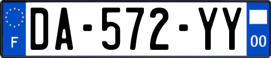DA-572-YY