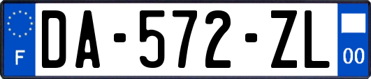 DA-572-ZL