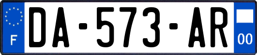 DA-573-AR