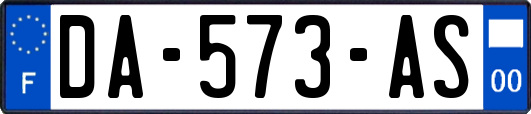 DA-573-AS