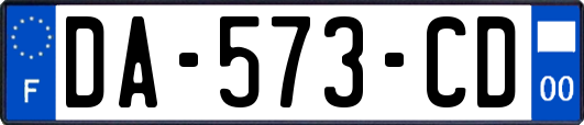 DA-573-CD