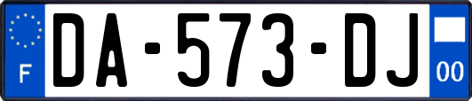 DA-573-DJ