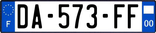 DA-573-FF