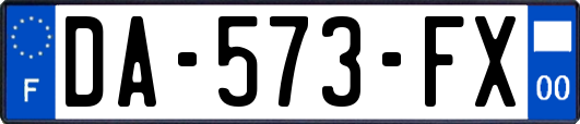 DA-573-FX