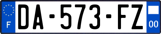 DA-573-FZ