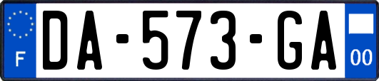 DA-573-GA