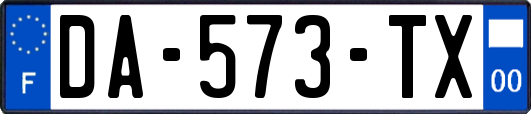 DA-573-TX