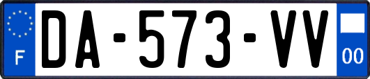 DA-573-VV