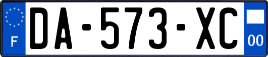 DA-573-XC