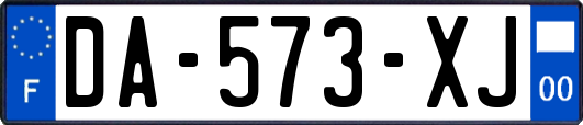 DA-573-XJ