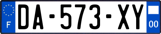 DA-573-XY