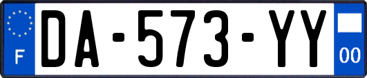 DA-573-YY