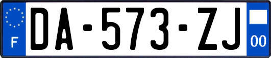 DA-573-ZJ