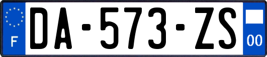 DA-573-ZS