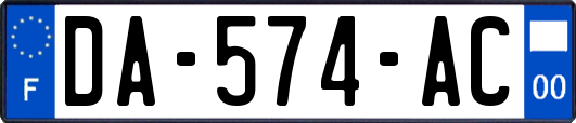 DA-574-AC