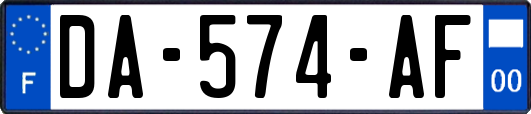 DA-574-AF