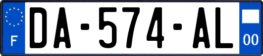 DA-574-AL