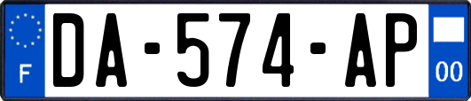 DA-574-AP