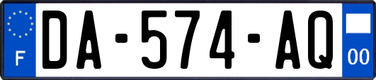 DA-574-AQ