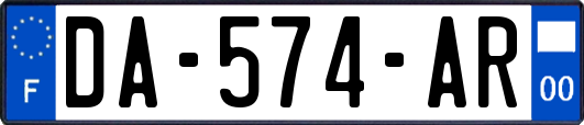 DA-574-AR