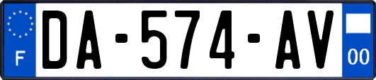 DA-574-AV
