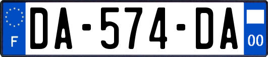 DA-574-DA