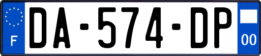 DA-574-DP