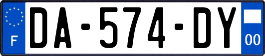 DA-574-DY