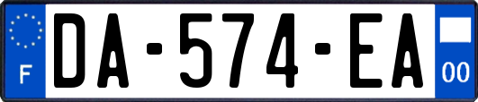 DA-574-EA