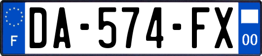 DA-574-FX