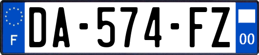 DA-574-FZ