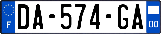 DA-574-GA