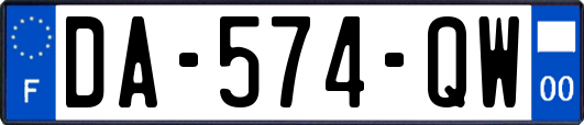 DA-574-QW