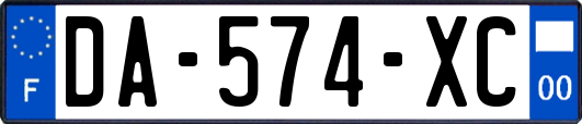 DA-574-XC