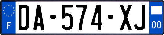 DA-574-XJ