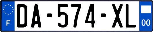 DA-574-XL