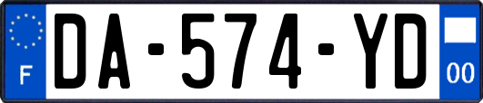 DA-574-YD