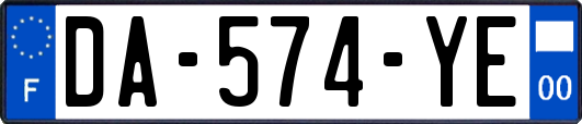 DA-574-YE