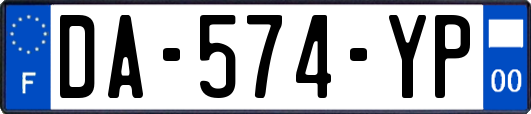 DA-574-YP