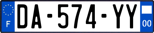 DA-574-YY