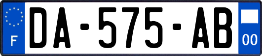 DA-575-AB