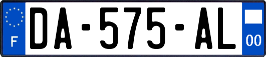 DA-575-AL