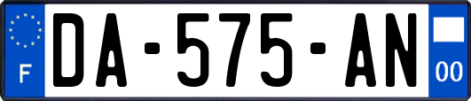 DA-575-AN