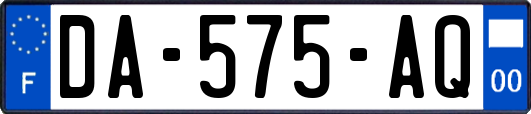 DA-575-AQ