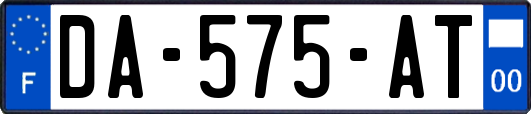 DA-575-AT