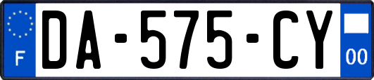 DA-575-CY