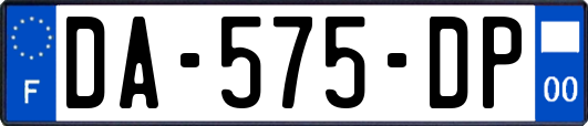 DA-575-DP