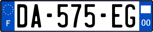 DA-575-EG